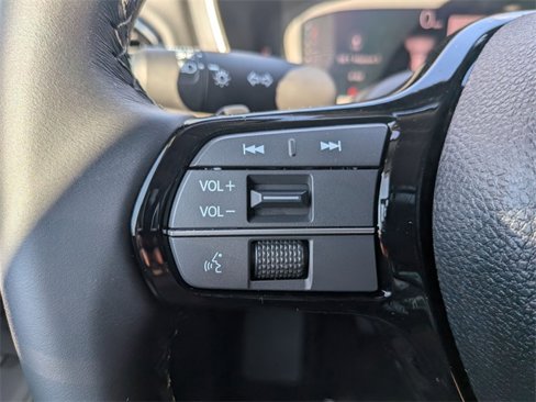 New 2026 Honda Passport RTL image 13