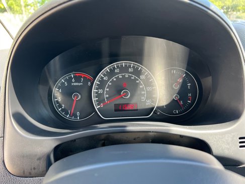 Used 2008 Suzuki SX4 Sedan image 28