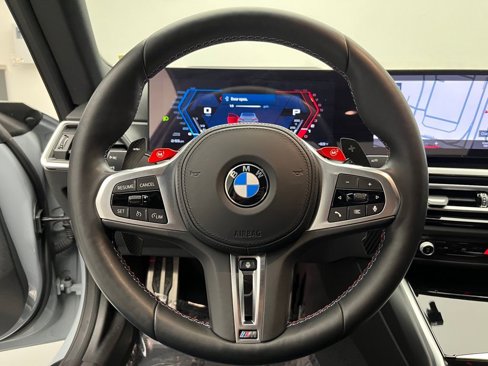 Used 2024 BMW M2 w/ Lighting Package image 12