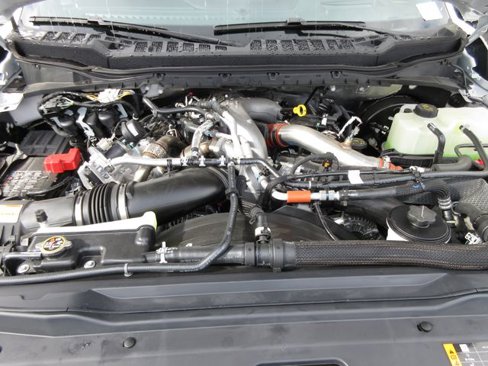 New 2025 Ford F250 Platinum image 23
