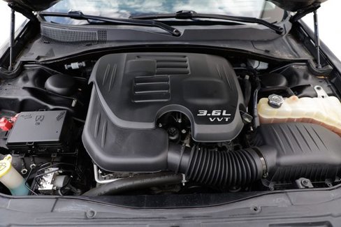Used 2019 Chrysler 300 Limited image 20