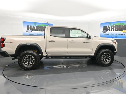 New 2026 Chevrolet Colorado ZR2 w/ Technology Package image 6