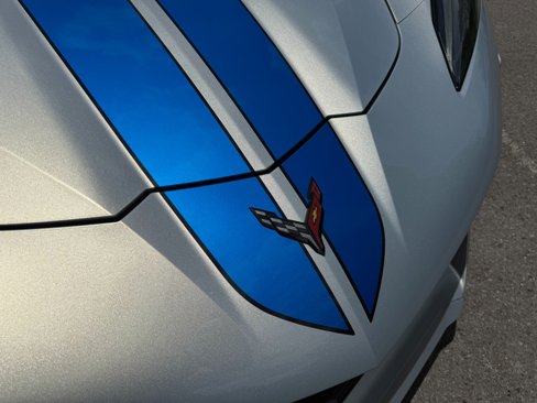 Used 2024 Chevrolet Corvette E-Ray image 19