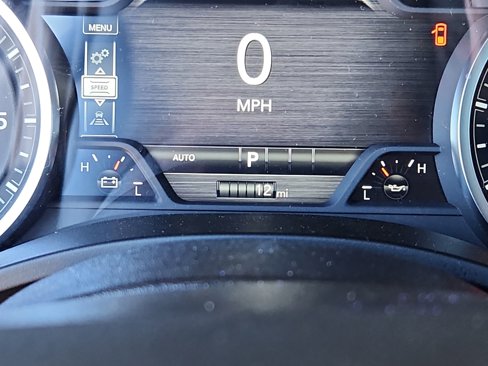 New 2026 RAM 1500 Big Horn image 11