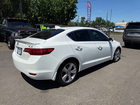 Used 2014 Acura ILX w/ Technology Package image 13
