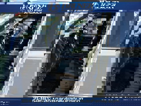 New 2026 RAM 1500 Rebel w/ G/T Package image 12