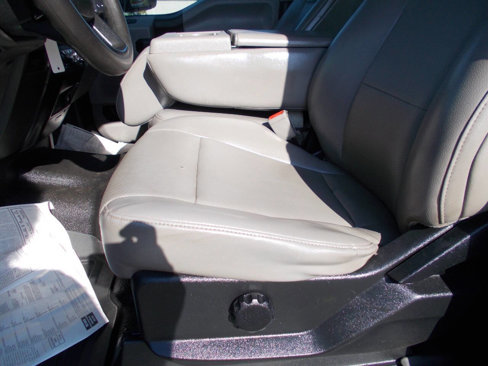 Used 2018 Ford F350 XL w/ Power Equipment Group image 12