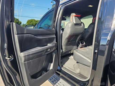Used 2024 Ford Ranger Raptor image 16
