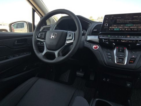 Used 2025 Honda Odyssey EX-L image 25