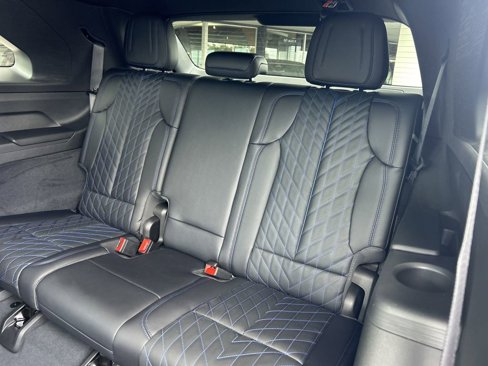 New 2026 Cadillac Escalade IQ Luxury 1 image 18