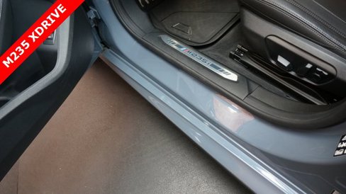 Used 2023 BMW M235i xDrive Gran Coupe w/ Premium Package image 30
