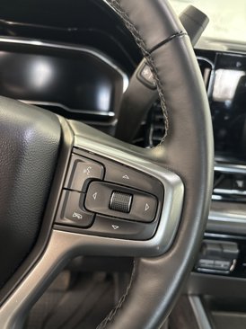 New 2025 Chevrolet Silverado 3500 LTZ w/ LTZ Plus Package image 18
