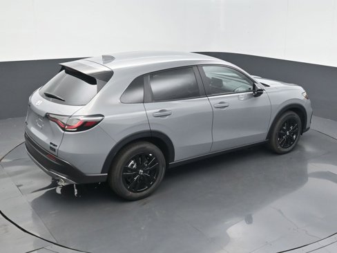 New 2026 Honda HR-V Sport image 21