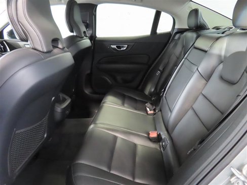 Used 2025 Volvo S60 B5 Core image 34