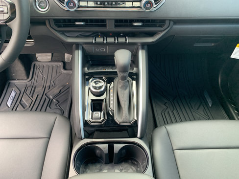 New 2026 Chevrolet Colorado Trail Boss image 21