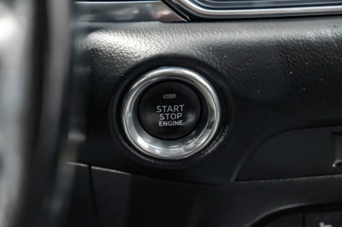 Used 2020 MAZDA CX-5 Grand Touring image 29