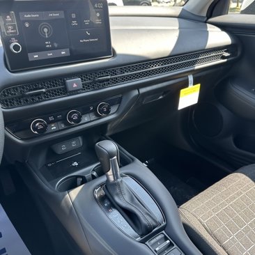 New 2026 Honda HR-V LX image 24