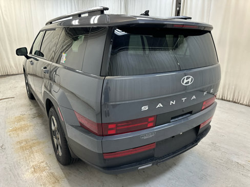 New 2026 Hyundai Santa Fe SEL image 4