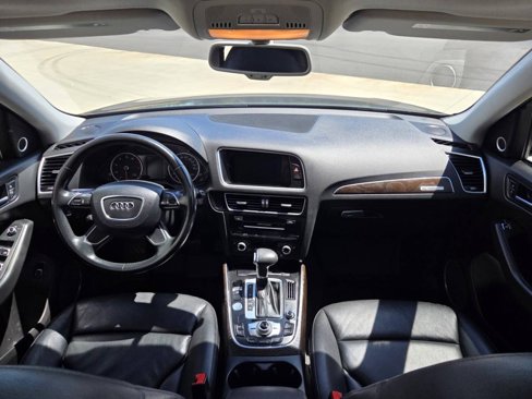 Used 2016 Audi Q5 2.0T Premium Plus w/ Technology Package image 19