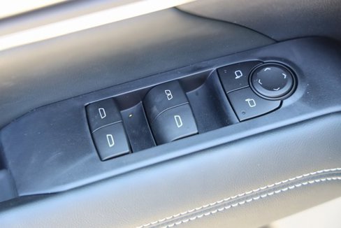 New 2026 GMC Terrain Elevation image 15