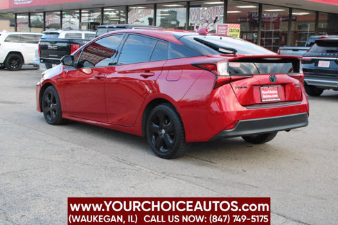 Used 2021 Toyota Prius image 7