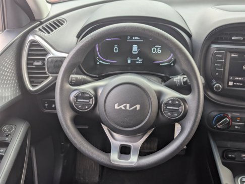 Certified 2023 Kia Soul LX image 16