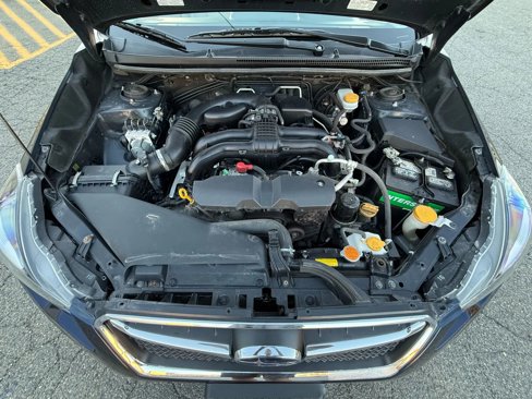 Used 2016 Subaru Impreza 2.0i Sport Premium image 33