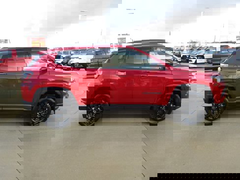 New 2025 Jeep Compass Latitude w/ Convenience Group image 7
