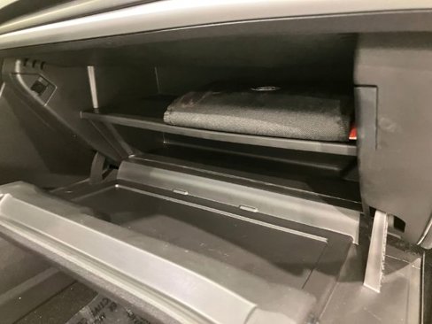 Used 2019 Ford Fusion Titanium image 50