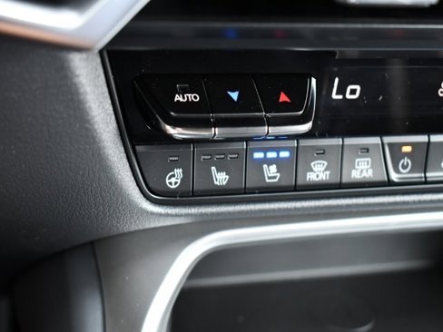 New 2025 MAZDA CX-70 3.3 Turbo S w/ Premium Package image 17