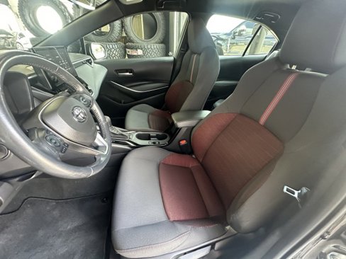 Used 2024 Toyota Corolla Sedan image 10
