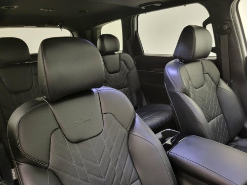 Used 2025 Kia Telluride EX X-Line image 45