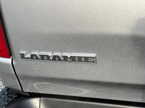 New 2025 RAM 1500 Laramie image 18