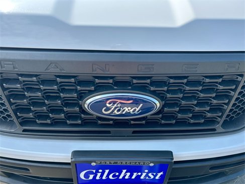 Used 2021 Ford Ranger XL w/ Equipment Group 101A High image 27