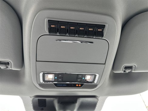 New 2025 Ford F250 Lariat image 29