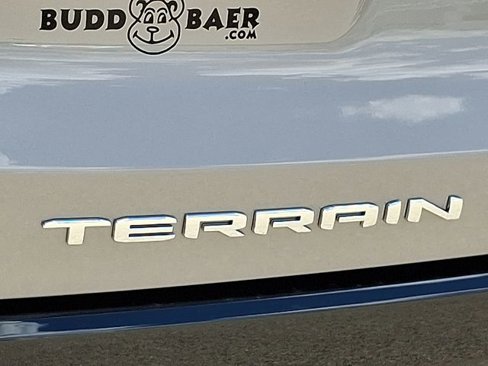 New 2026 GMC Terrain AT4 w/ Convenience Package III image 12
