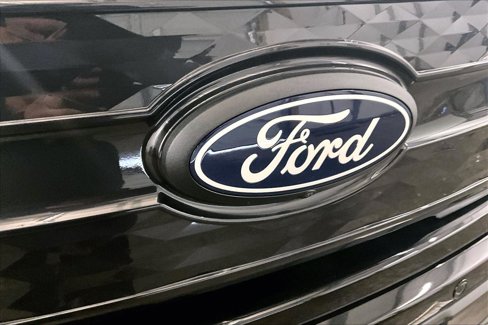 New 2025 Ford F150 Lightning Platinum image 29