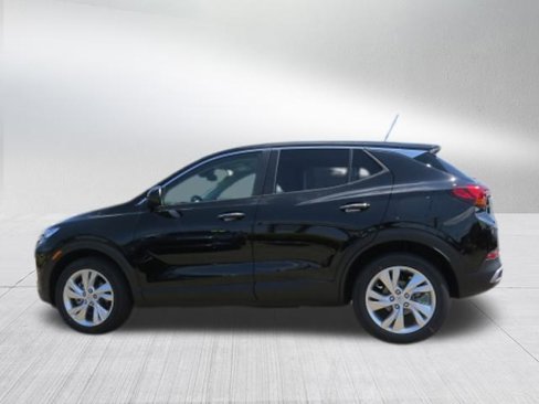 New 2026 Buick Encore GX Preferred w/ Comfort Package image 6