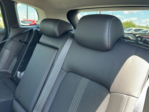 New 2025 MAZDA CX-50 AWD 2.5 S w/ Weather Package image 16
