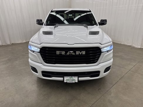 New 2026 RAM 1500 Laramie image 2