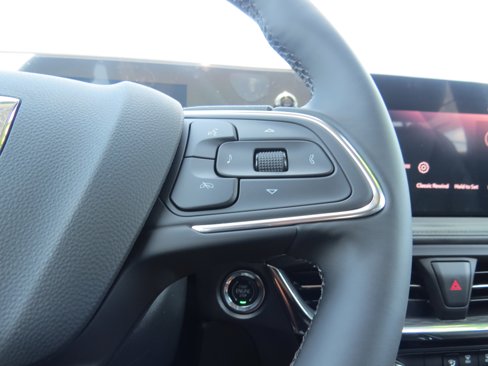 New 2026 Buick Encore GX Sport Touring w/ Experience Buick Package image 24