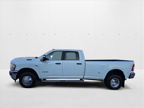 Used 2024 RAM 3500 Big Horn image 9