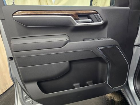 New 2026 GMC Sierra 1500 Elevation image 11