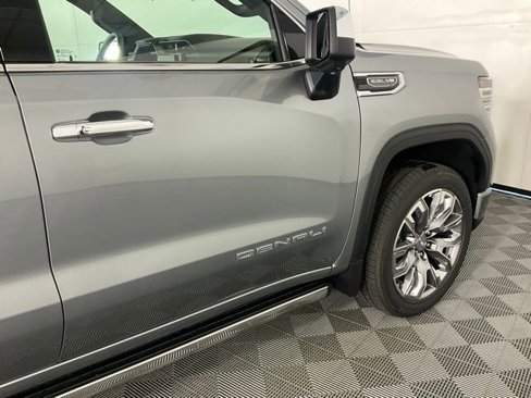 New 2026 GMC Sierra 1500 Denali w/ Denali Reserve Package image 9