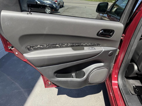 Used 2023 Dodge Durango SRT Hellcat image 17