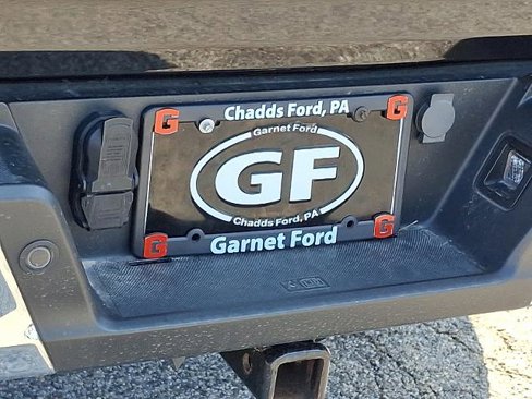 Certified 2023 Ford F150 XLT w/ Equipment Group 302A High image 31