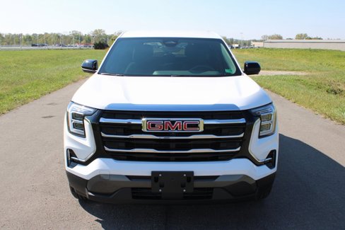 New 2026 GMC Terrain Elevation w/ Technology Package II image 2