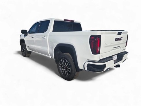 New 2026 GMC Sierra 1500 AT4 w/ AT4 Premium Package image 3