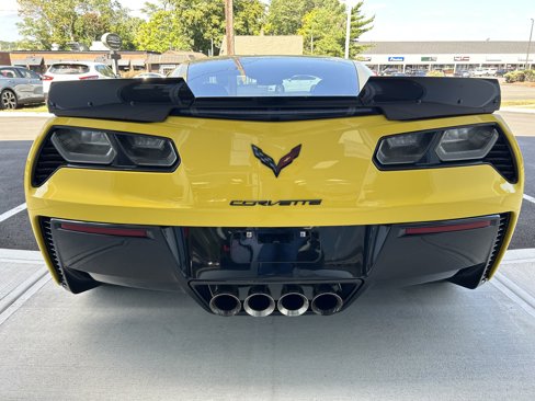 Used 2019 Chevrolet Corvette Z06 image 31
