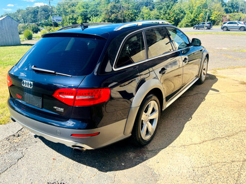 Used 2016 Audi A4 Premium image 6